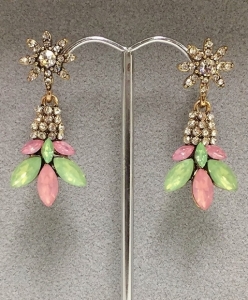 Earrings ER18-0317C